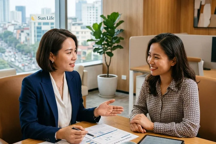 Bảng quyền lợi bảo hiểm PVI Care 5 Bảng quyền lợi bảo hiểm PVI care