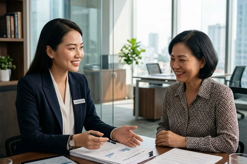 Bảo hiểm bảo việt chi trả như thế nào
