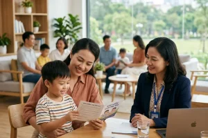 Bảo hiểm cho trẻ em 4 b o hi m cho tr em 1