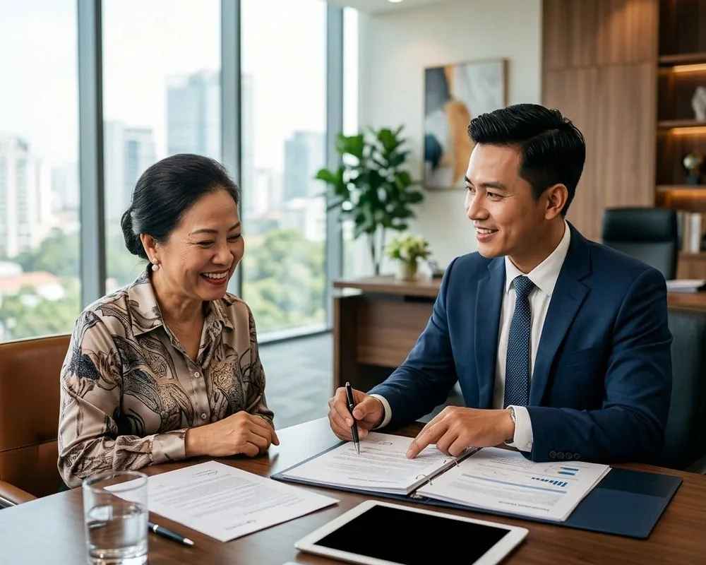 Bảo hiểm dành cho cá nhân PVI