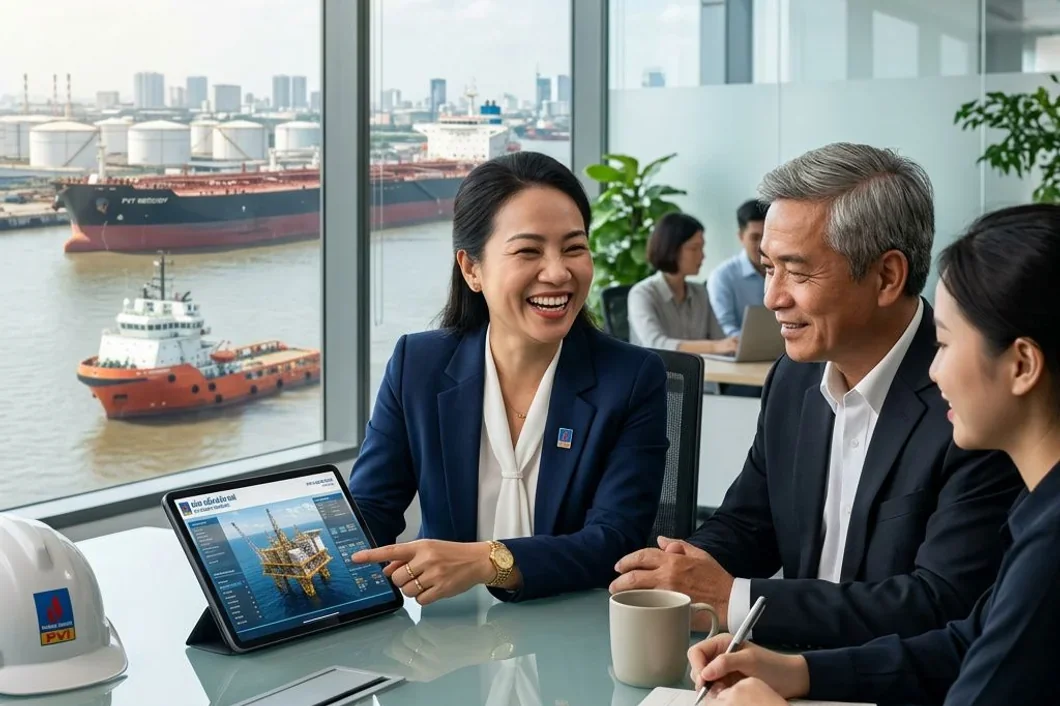 Bảo hiểm Dầu khí 5 b o hi m d u kh