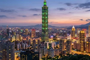 Bảo hiểm du học Đài Loan