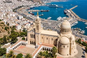 Bảo hiểm du lịch Algeria