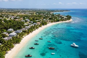 Bảo hiểm du lịch Barbados