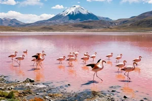 Bảo hiểm du lịch Bolivia