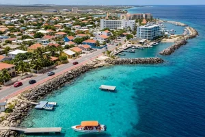 Bảo hiểm du lịch Bonaire