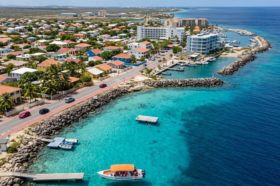 Bảo hiểm du lịch Bonaire 3 b o hi m du l ch bonaire