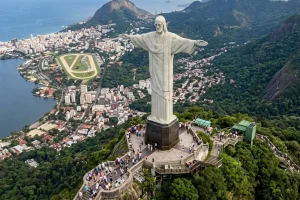 Bảo hiểm du lịch Brazil