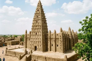 Bảo hiểm du lịch Burkina Faso