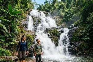 Bảo hiểm du lịch Burundi