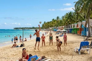 Bảo hiểm du lịch Cộng hòa Dominican