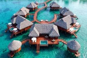 Bảo hiểm du lịch Cộng hòa Fiji