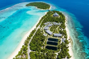 Bảo hiểm du lịch Cộng hòa Kiribati
