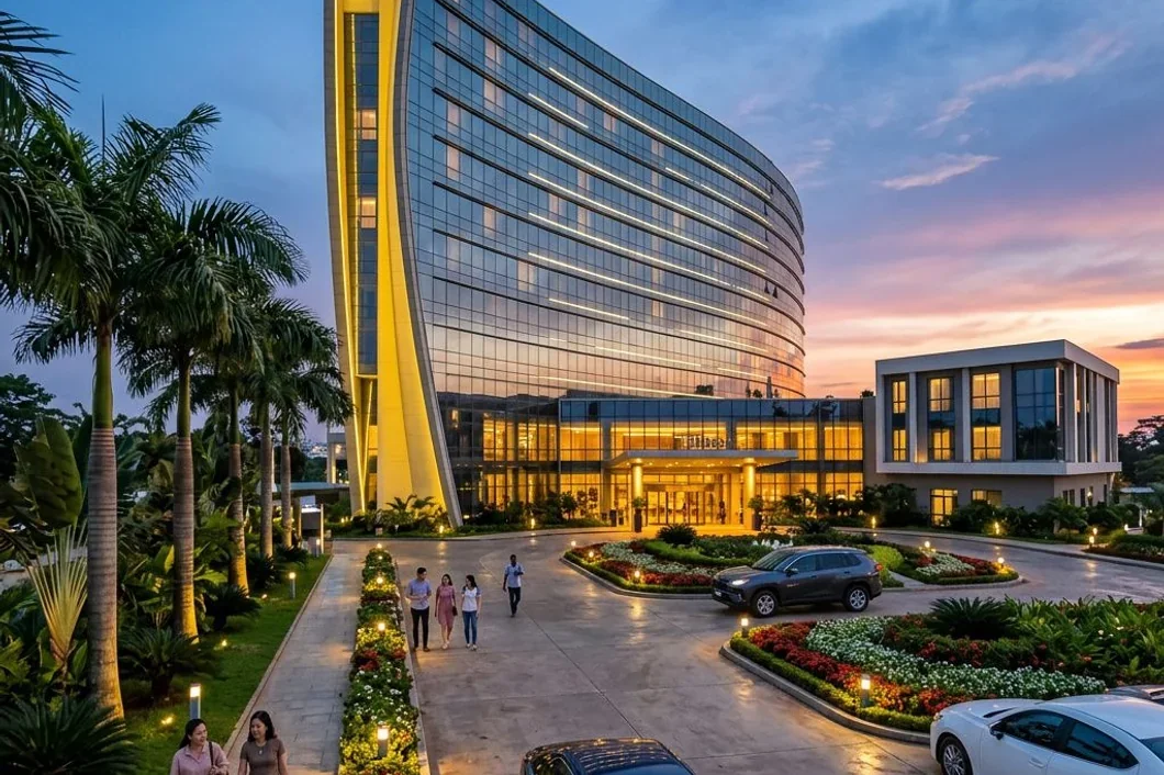 Bảo hiểm du lịch Cameroon 5 b o hi m du l ch cameroon