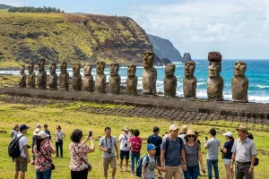 Bảo hiểm du lịch Chile
