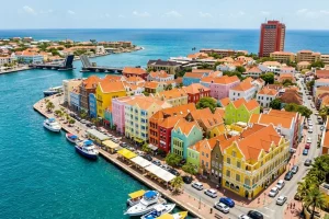 Bảo hiểm du lịch Curacao