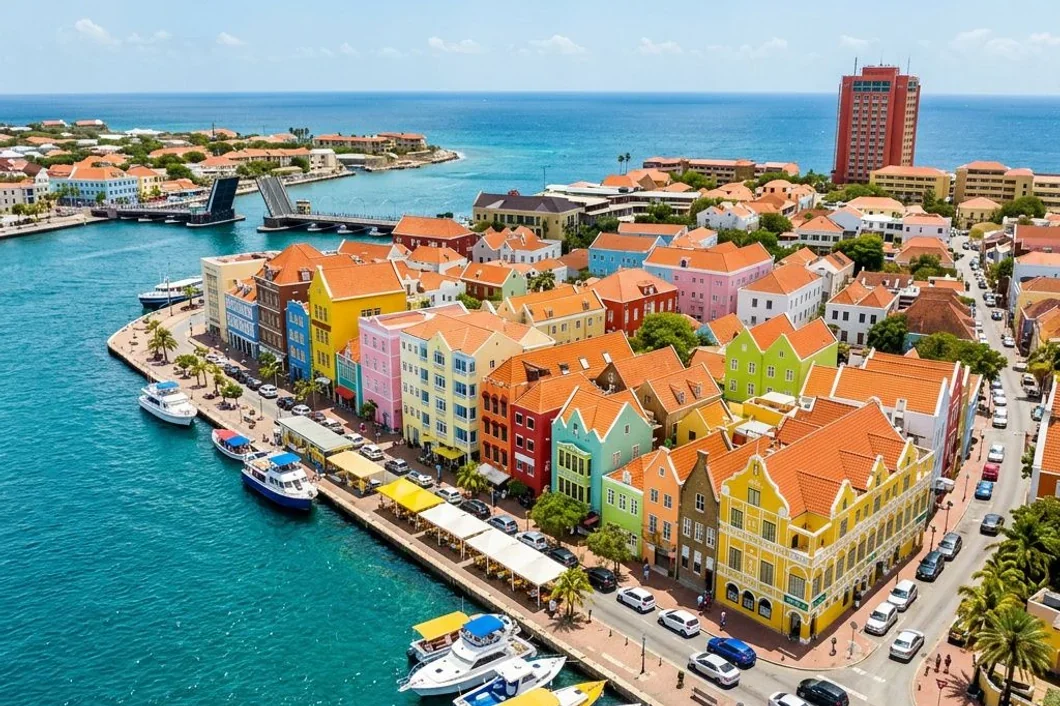 Bảo hiểm du lịch Curacao 3 b o hi m du l ch curacao