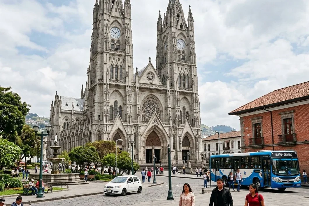 Bảo hiểm du lịch Ecuador và một số chương trình bảo hiểm uy tín 5 b o hi m du l ch ecuador