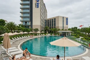 Bảo hiểm du lịch Gabon