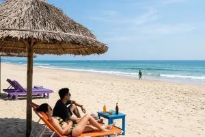 Bảo hiểm du lịch Gambia