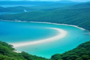 Bảo hiểm du lịch Guadeloupe
