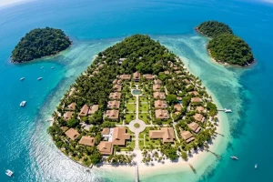 Bảo hiểm du lịch Guiana thuộc Pháp