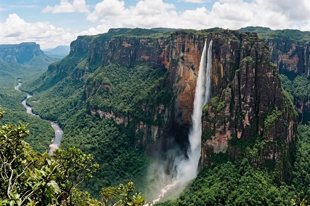 b o hi m du l ch guyana
