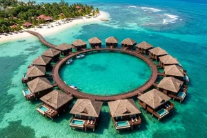 Bảo hiểm du lịch Jamaica