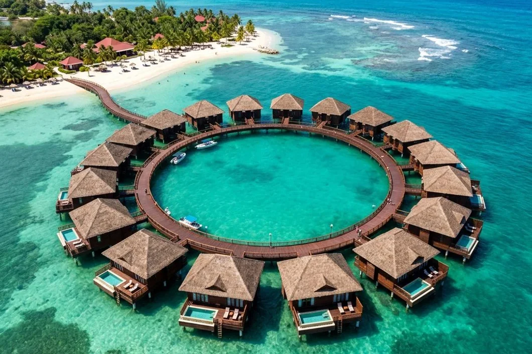 Bảo hiểm du lịch Jamaica và một số chương trình bảo hiểm 3 b o hi m du l ch jamaica