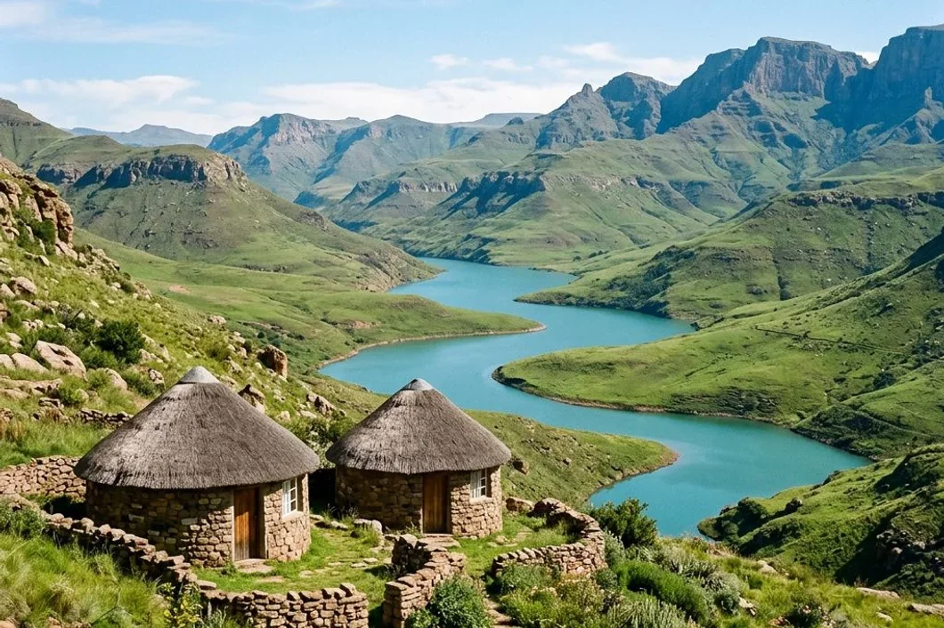 Bảo hiểm du lịch Lesotho 4 b o hi m du l ch lesotho