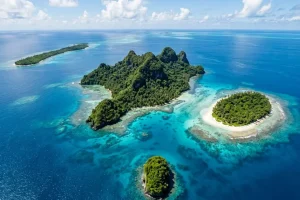 Bảo hiểm du lịch Liên bang Micronesia