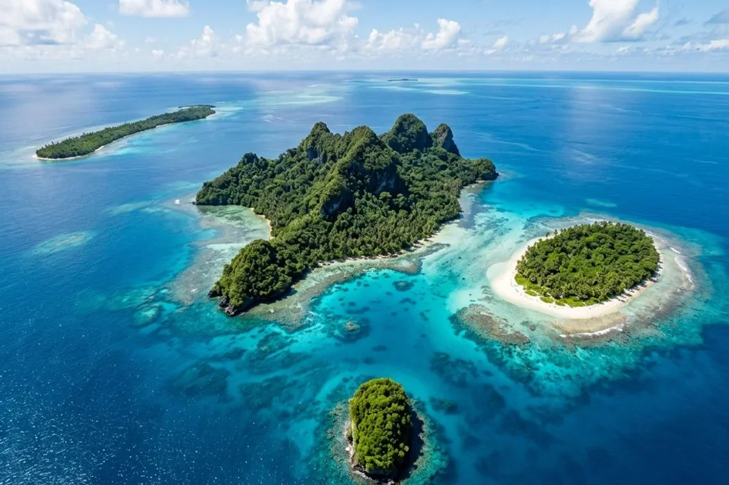 Bảo hiểm du lịch Liên bang Micronesia 5 b o hi m du l ch li n bang micronesia