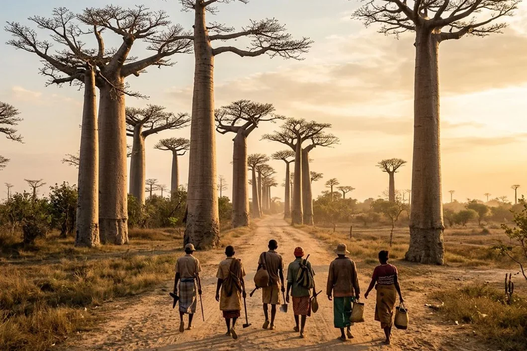 Bảo hiểm du lịch Madagascar 2 b o hi m du l ch madagascar