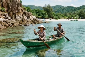 Bảo hiểm du lịch Malawi