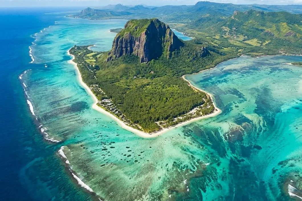 Bảo hiểm du lịch Mauritius 5 b o hi m du l ch mauritius