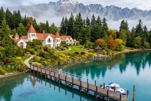 Bảo hiểm du lịch New Zealand