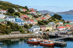 Bảo hiểm du lịch Quần đảo Falkland 2 Bảo hiểm du lịch Quần đảo Falkland