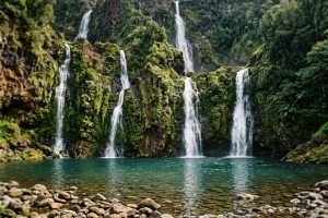 Bảo hiểm du lịch Réunion (Pháp)