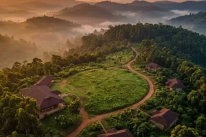Bảo hiểm du lịch Rwanda