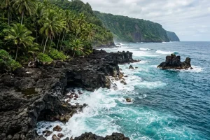 Bảo hiểm du lịch São Tomé và Príncipe