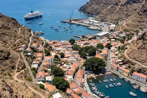 Bảo hiểm du lịch Saint Helena