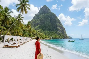 Bảo hiểm du lịch Saint Lucia và những điều bạn cần lưu ý khi tham gia bảo hiểm 1 Bảo hiểm du lịch Saint Lucia