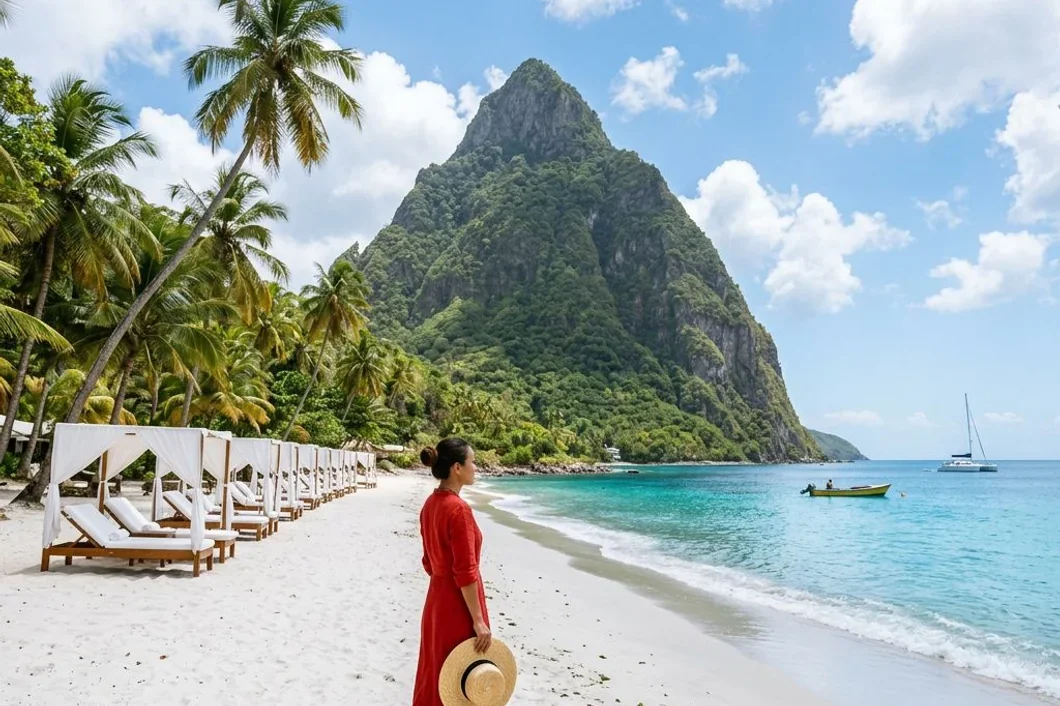 b o hi m du l ch saint lucia