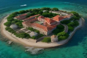 Bảo hiểm du lịch Senegal