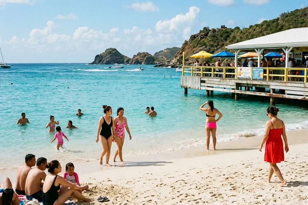 Bảo hiểm du lịch Sint Maarten 2 b o hi m du l ch sint maarten