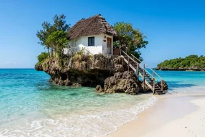 Bảo hiểm du lịch Tanzania