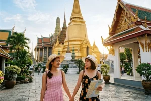 Bảo hiểm du lịch Thái Lan