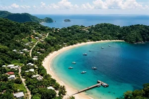 Bảo hiểm du lịch Trinidad và Tobago