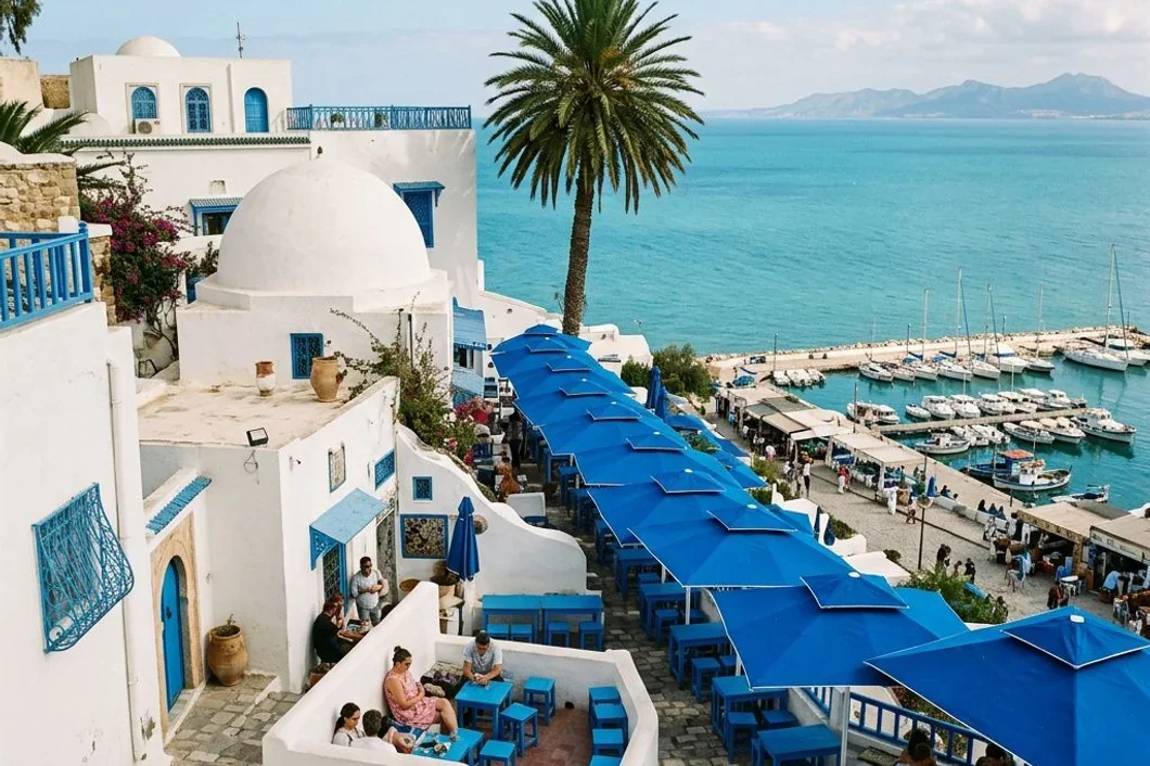 Bảo hiểm du lịch Tunisia 5 b o hi m du l ch tunisia