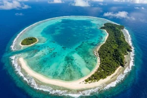 Bảo hiểm du lịch Vương quốc Tonga